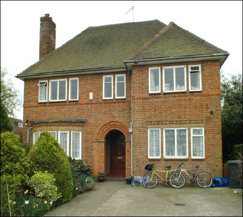 76 Meadway